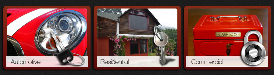 Locksmith Stockdale